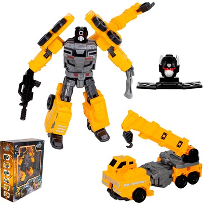 Трансформер FCJ0950721 в коробке - фото 62762081