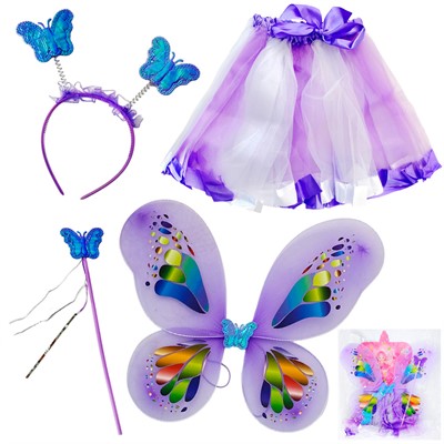 Карнавальный набор 141V-127 - фото 62762119