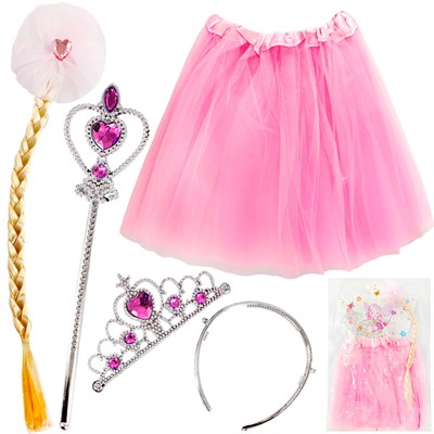 Карнавальный набор 141V-129 - фото 62762124