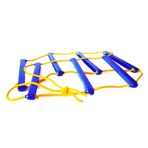 Лестница детская /Новокузнецк/ пластмасс в кор. - фото 62762167