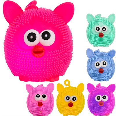 Игрушка антистресс FG230524054C свет - фото 62762234