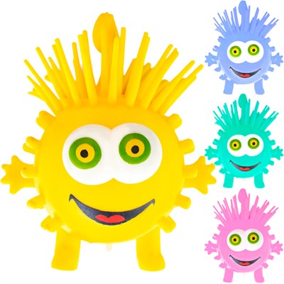 Игрушка антистресс Мяч FG230524061C - фото 62762236