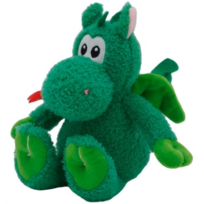 Дракошечка Зина 15/24 см 043715 СТОК - фото 62762384