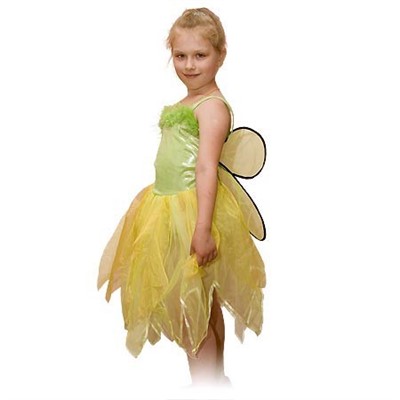 Карнавальный костюм Бабочка р 134 85001 /текстиль/Карнавалия/ - фото 62762391