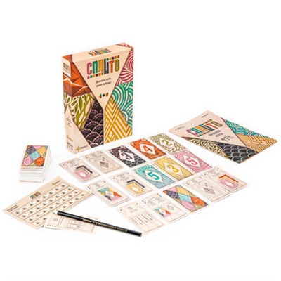 Игра Сплито BG-12072 - фото 62762442