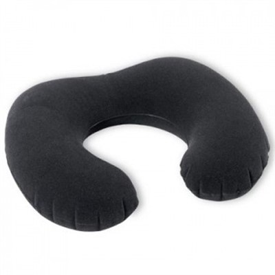 Подушка 68675 туристическая 33х25х8см - фото 62762456