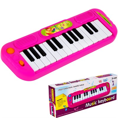 Пианино FL9303 в коробке - фото 62762594