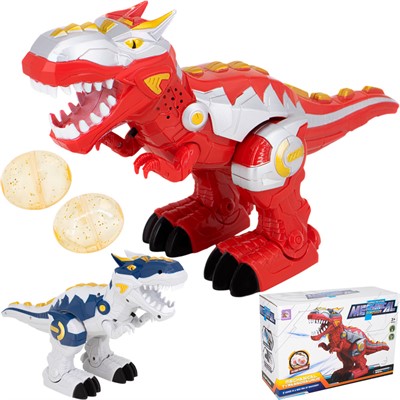 Динозавр 3355 на бат. в кор. - фото 62762752