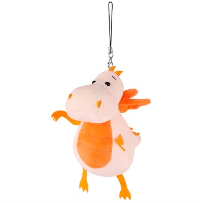 Дракончик Милк, 13 см MT-MRT012301-4-13 СТОК - фото 62762774