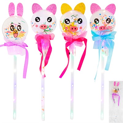 Световая палочка 141V-133 на батарейках - фото 62763073