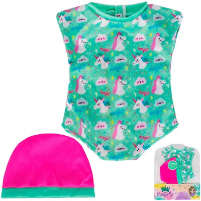 Одежда для пупса Miss Kapriz MK-YLC235A в пак. - фото 62763343