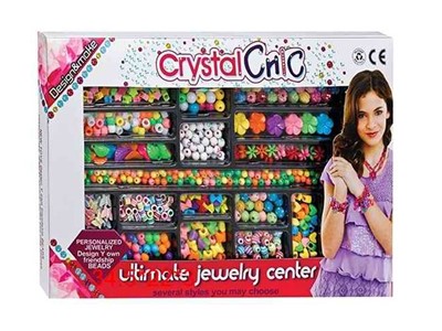 Набор бусин 338-176 в коробке - фото 62763384