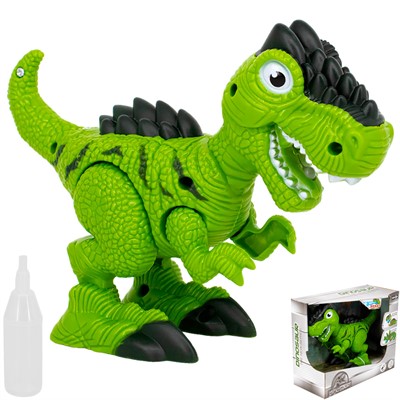 Динозавр на бат. 661-21D в кор. - фото 62763468