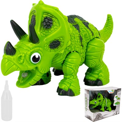 Динозавр на бат. 661-22D в кор. - фото 62763473