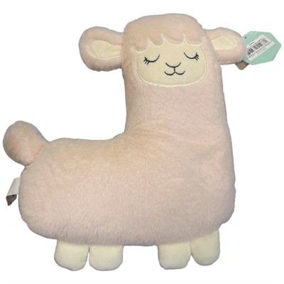 Лама Майя молочная 30 173/30/124-1 - фото 62764032