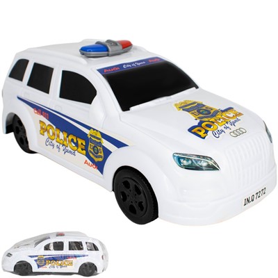 Автомобиль Р-032-5 /70/ - фото 62764043