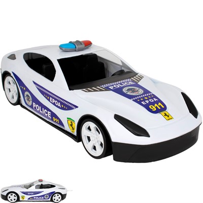 Автомобиль P-035-6 /40/ - фото 62764049