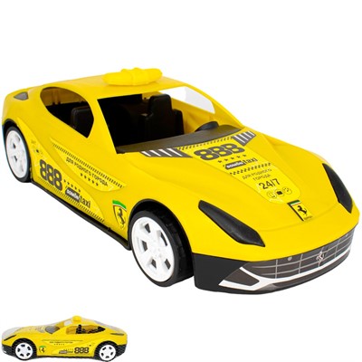 Автомобиль P-035-7 /40/ - фото 62764054