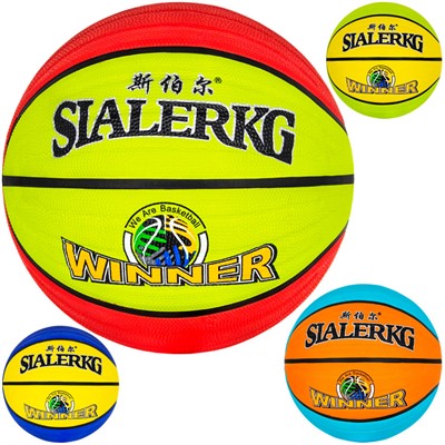 Мяч Баскетбол №7 FG230920092 - фото 62764448