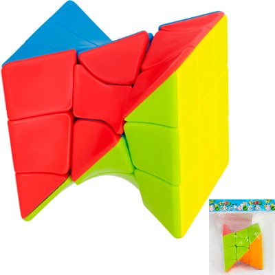 Логическая игрушка FX7533Yopp змейка - фото 62764524