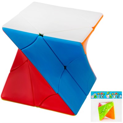 Логическая игрушка FX7766opp змейка - фото 62764529