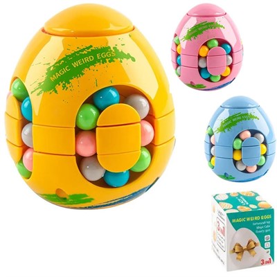 Логическая игрушка DD1808-27 в кор. - фото 62764617