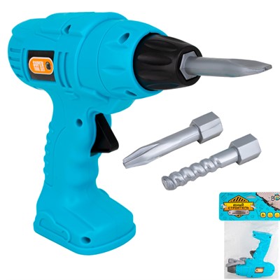 Дрель MR BOY YS6607A в пакете - фото 62764760