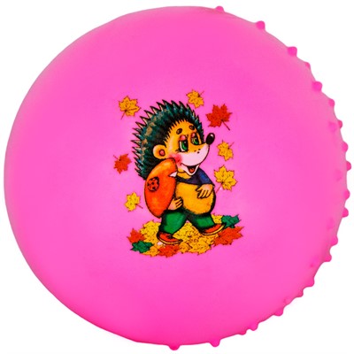 Мяч 22 см 141V-305 - фото 62765001