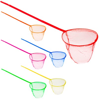 Сачок 141V-281 60 см. - фото 62765006