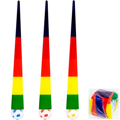 Мяч змей 6,3 см FG231017139C СТОК - фото 62765172