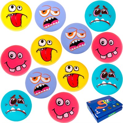 Мяч 6,3 см FG231017436C - фото 62765177