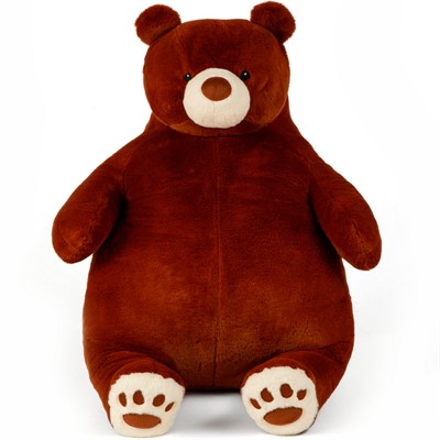 Мишка Пухлик В50 7268/КЧ/50 - фото 62765200