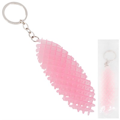 Брелок антистресс XY-6 цв в асс. - фото 62765478