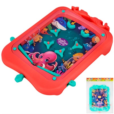 Игра пинбол 3567-2 в пак. - фото 62765904