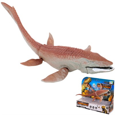 Морской крокодил D-10F в кор. - фото 62765998