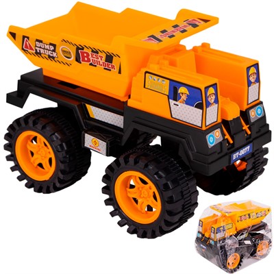 Автомобиль BT-SAM /13/ - фото 62766394