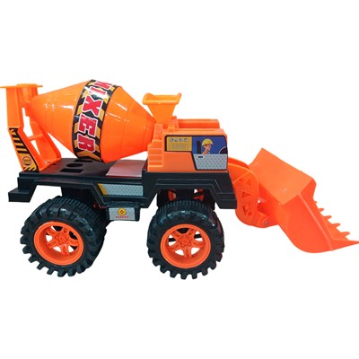 Автомобиль BT-MIX-B /10/ - фото 62766404