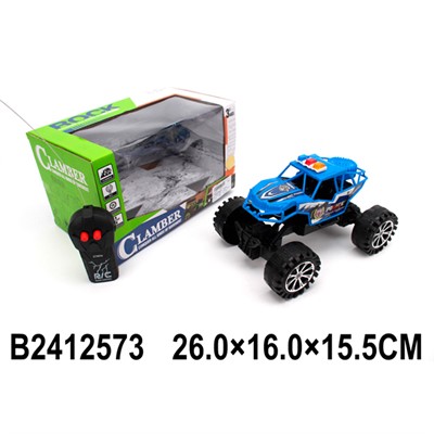 Машина на радиоуправлении 9171 в кор. - фото 62766504