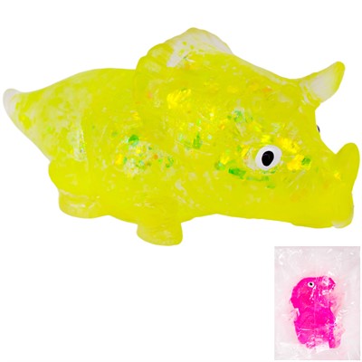 Игрушка антистресс FG240521055D Динозавр в пак. - фото 62766816