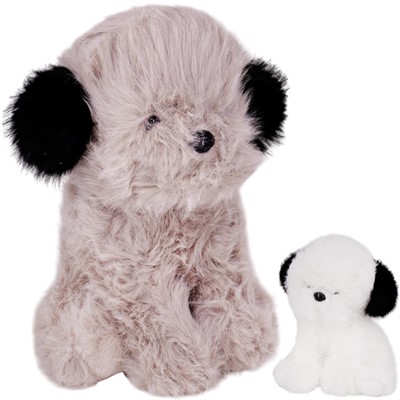 Щенок 35см FG240520020D - фото 62766874