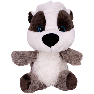 Енот 21см FG240520062D - фото 62766920