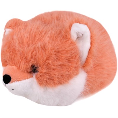 Лиса 40см FG240519105N - фото 62767065