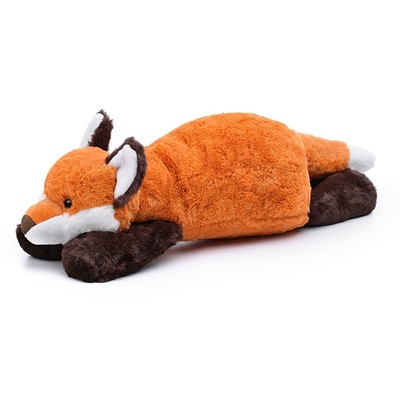 Лиса 35см FG240519038N - фото 62767101