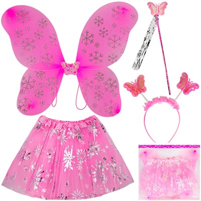 Карнавальный набор 4пр. FG240519089R - фото 62767159