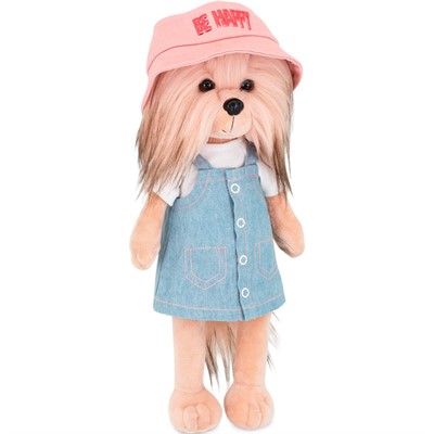 Lucky Yoyo: Счастливые моменты 37 см LD3/109 - фото 62767242