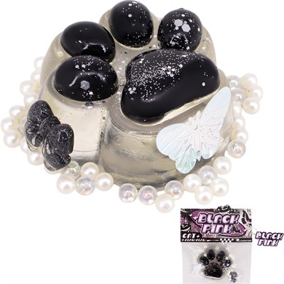 Игрушка антистресс FG241010106N Лапка в пак. - фото 62767505