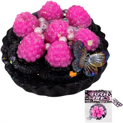 Игрушка антистресс FG241010110N Печенька в пак. - фото 62767539