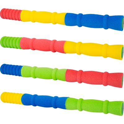 Водная пушка 2205-50 50 см (шоубокс 24шт) - фото 62767895