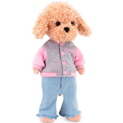 Lucky Fendi: Городской шик 37 LD6/125 - фото 62767917