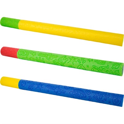 Водная пушка 2242-60 60 см (шоубокс 24шт) - фото 62767928